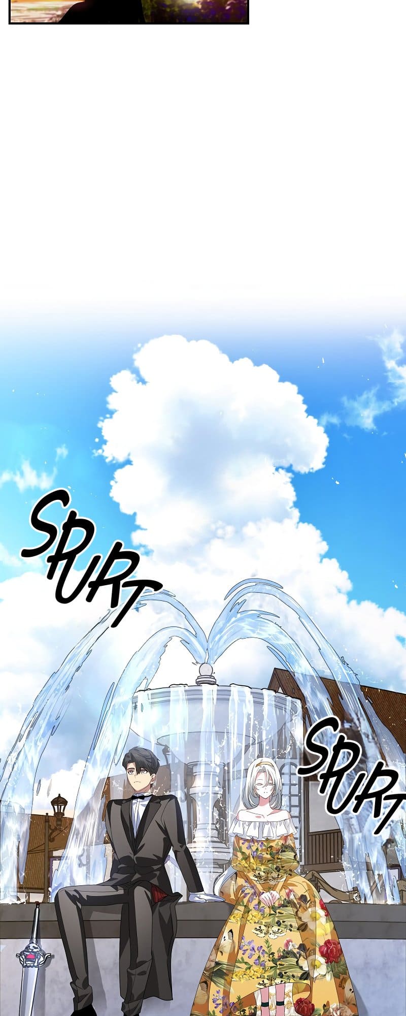 SSS-Class Suicide Hunter, Chapter 101 image 31